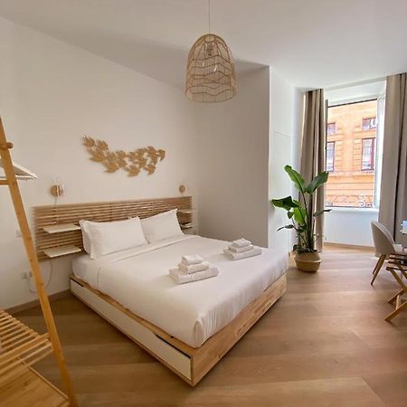 Boho Suites - Rome Colosseum Zewnętrze zdjęcie
