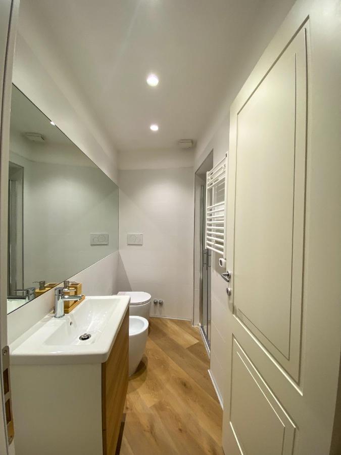 Boho Suites - Rome Colosseum Zewnętrze zdjęcie