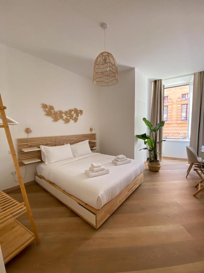 Boho Suites - Rome Colosseum Zewnętrze zdjęcie