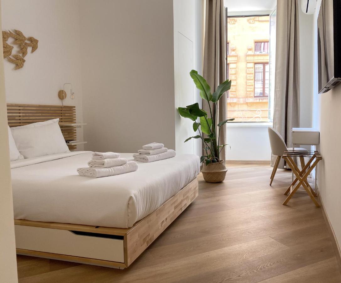 Boho Suites - Rome Colosseum Zewnętrze zdjęcie