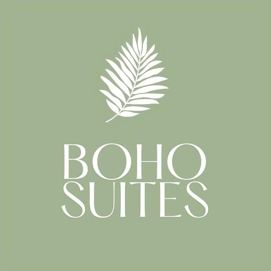 Boho Suites - Rome Colosseum Zewnętrze zdjęcie