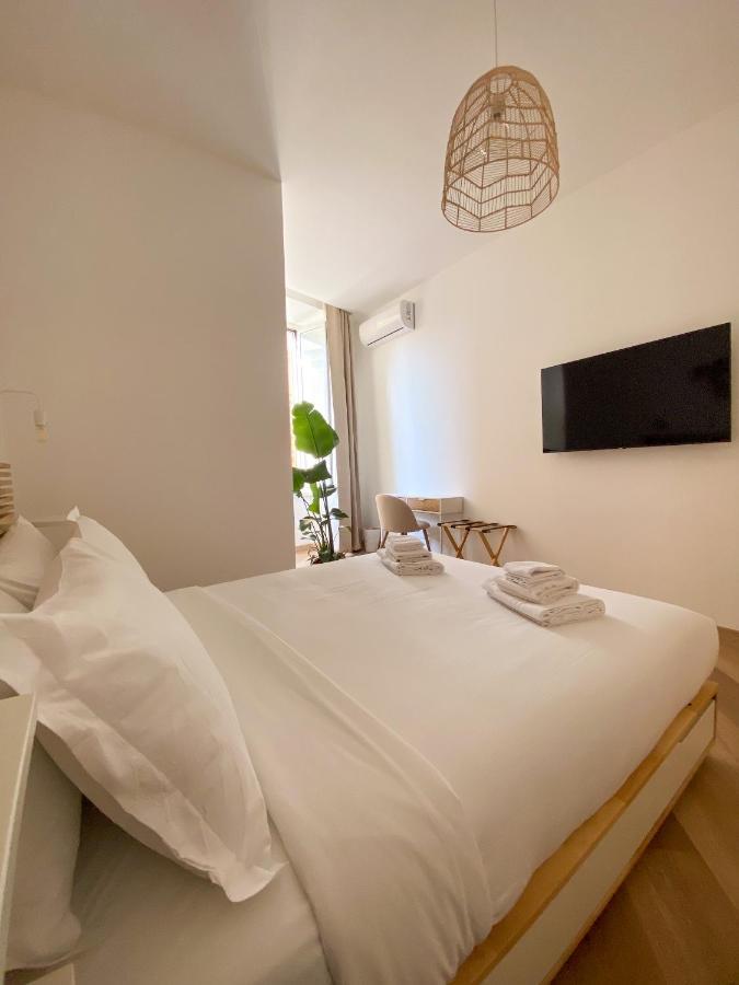 Boho Suites - Rome Colosseum Zewnętrze zdjęcie