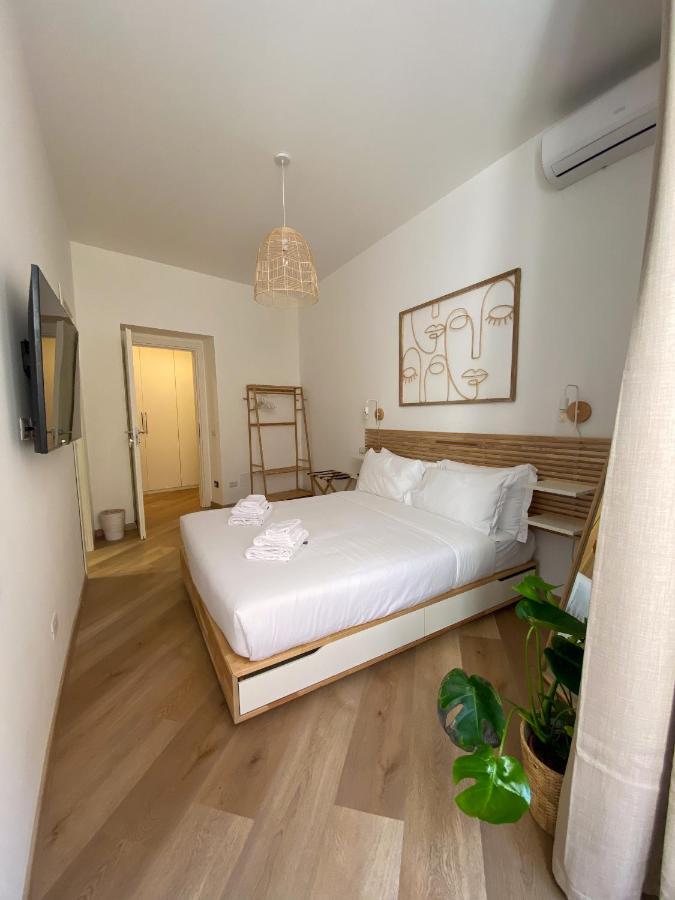 Boho Suites - Rome Colosseum Zewnętrze zdjęcie