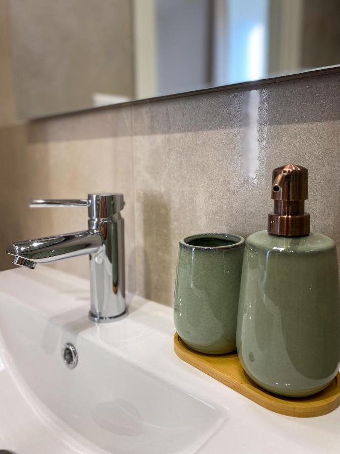 Boho Suites - Rome Colosseum Zewnętrze zdjęcie