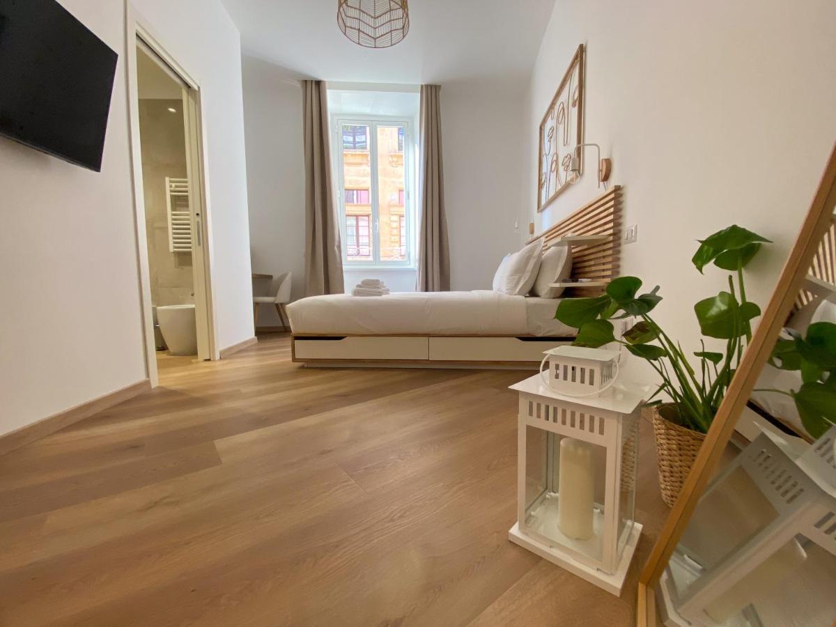 Boho Suites - Rome Colosseum Zewnętrze zdjęcie