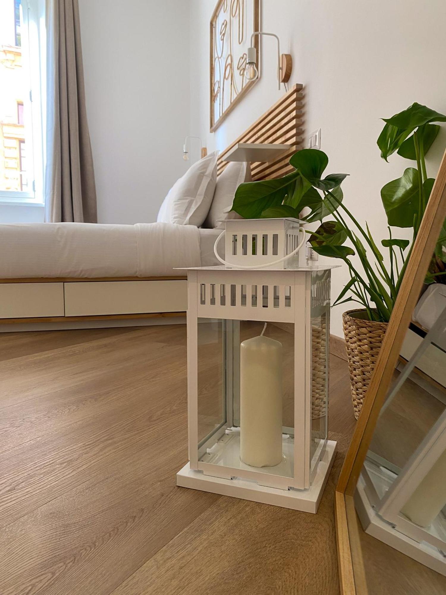 Boho Suites - Rome Colosseum Zewnętrze zdjęcie