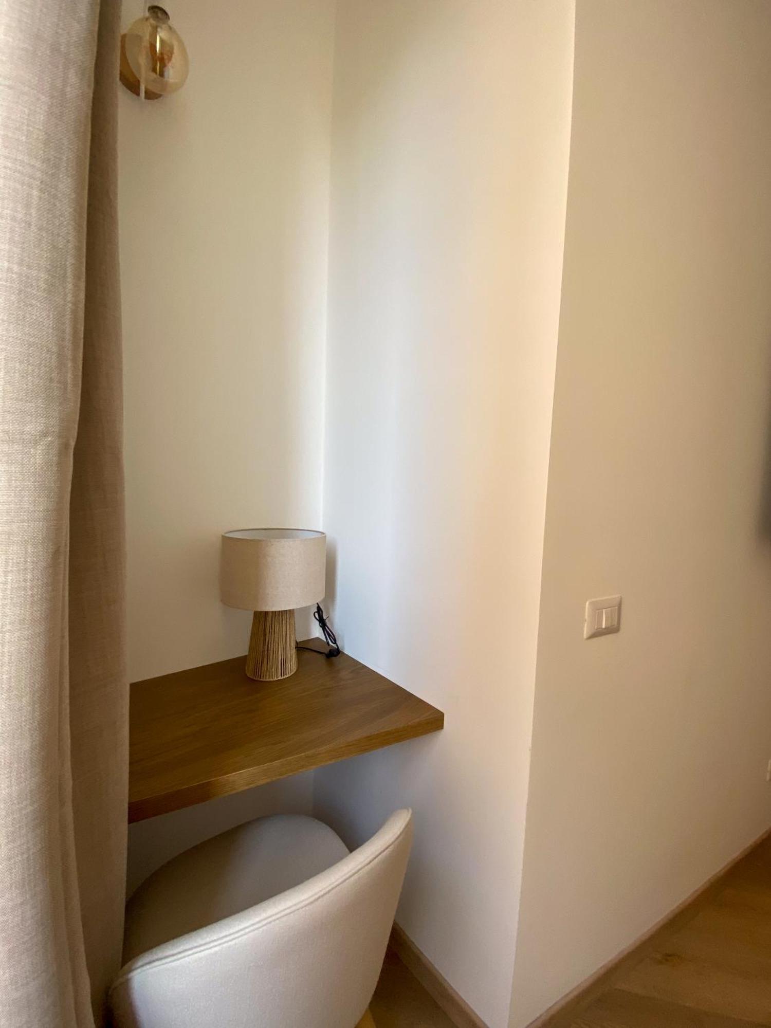 Boho Suites - Rome Colosseum Zewnętrze zdjęcie